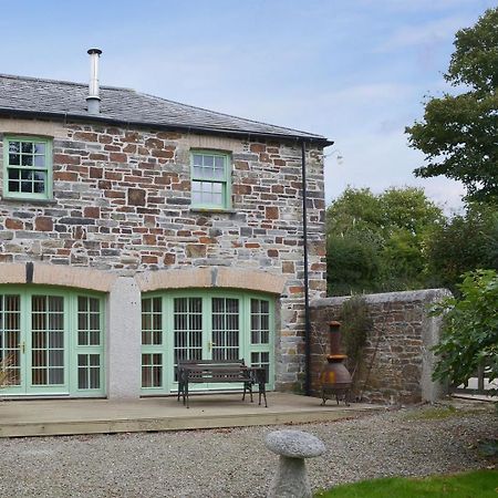 The Coach House - 24439 Villa Bodmin Exterior foto