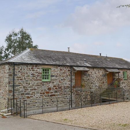 The Coach House - 24439 Villa Bodmin Exterior foto